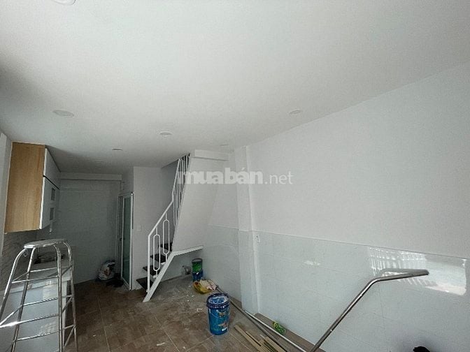 Nhỉnh 2 tỷ - Nhà 1/ Huỳnh Tấn Phát Q7 - 40m2- 2 phòng ngủ - 2wc