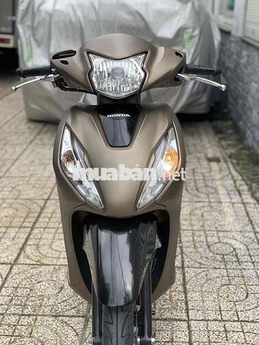 HONDA VISION 2021 bs 75 Huế chính chủ công chứng