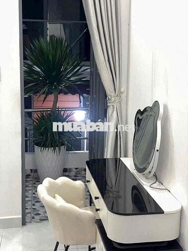 Cho Thuê Nhà Đường số 59 Phường 14 Gò Vấp