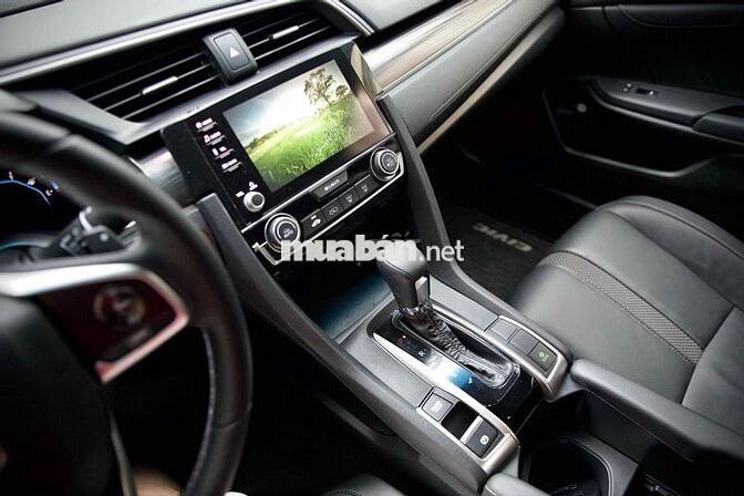 CIVIC G 2021 MỚI NHẤT VN, CHỈ 8.000KM, CHÍNH CHỦ