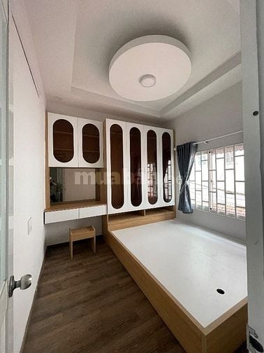Nhỉnh 2 tỷ - Nhà 1/ Huỳnh Tấn Phát Q7 - 40m2- 2 phòng ngủ - 2wc