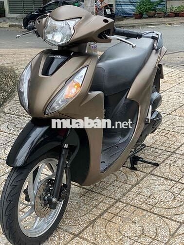 HONDA VISION 2021 bs 75 Huế chính chủ công chứng