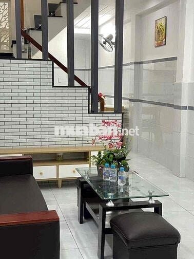Cho Thuê Nhà Đường số 59 Phường 14 Gò Vấp