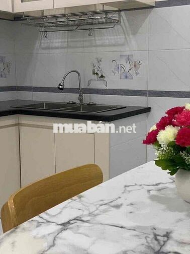Cho Thuê Nhà Đường số 59 Phường 14 Gò Vấp