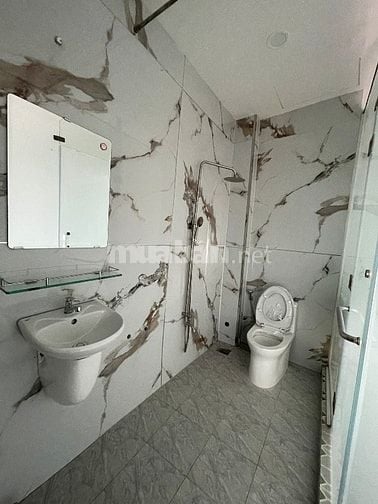 Nhỉnh 2 tỷ - Nhà 1/ Huỳnh Tấn Phát Q7 - 40m2- 2 phòng ngủ - 2wc