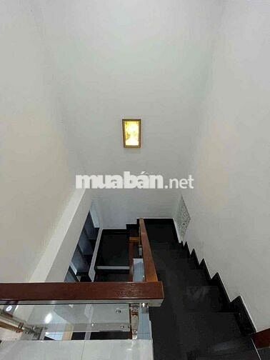 Cho Thuê Nhà Đường số 59 Phường 14 Gò Vấp