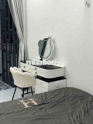 Cho Thuê Nhà Đường số 59 Phường 14 Gò Vấp