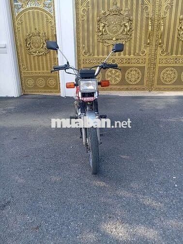 bán win honda 100 indo mấy êm bôc  côn số nhẹ