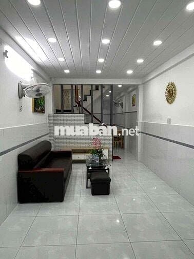 Cho Thuê Nhà Đường số 59 Phường 14 Gò Vấp
