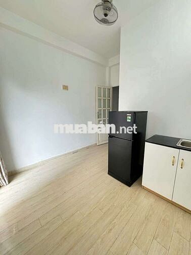 PHÒNG TRỌ STUDIO 20M2 BANCOL FULL NT- CẦU THỊ NGHÈ BÌNH THẠNH GIÁ RẺ