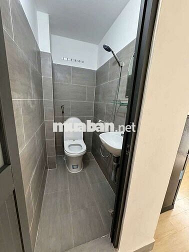PHÒNG TRỌ STUDIO 20M2 BANCOL FULL NT- CẦU THỊ NGHÈ BÌNH THẠNH GIÁ RẺ