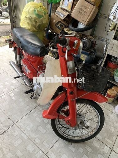 Cần bán xe Dd70cc giấy tờ đầy đủ