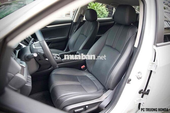CIVIC G 2021 MỚI NHẤT VN, CHỈ 8.000KM, CHÍNH CHỦ