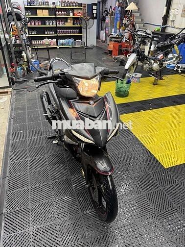 Ex 150 nguyên zin biển số dễ thương