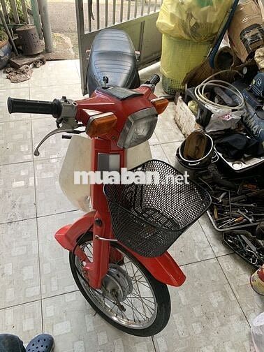 Cần bán xe Dd70cc giấy tờ đầy đủ