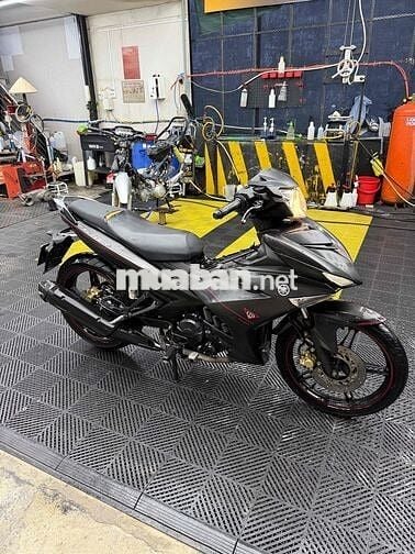 Ex 150 nguyên zin biển số dễ thương