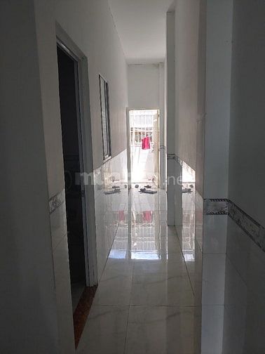 Nhà 1trệt 1 lầu 4x18 mặt tiền sát bên chợ KDC Phú Sinh