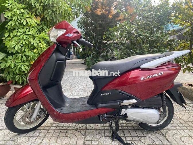 bán xe laed fi đk 2012,bstp,bao tranh chấp,odo 25k
