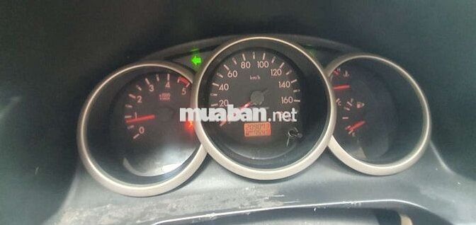 Xe 125 2011 2.5L 4x2 AT - 200000 km