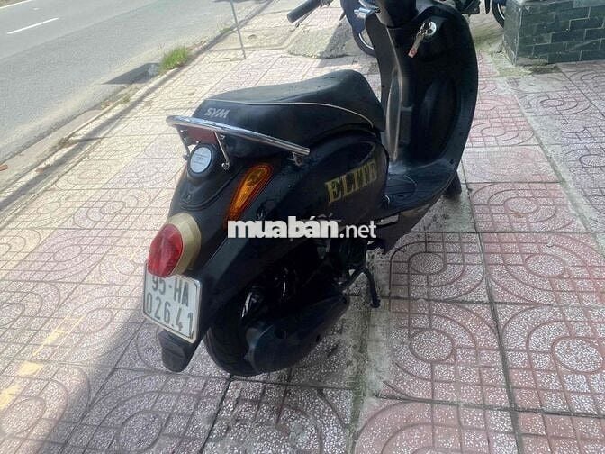 ELITE 50 cần bán