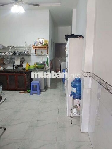Nhà một trệt một lầu Cát Tường Phú Sinh . Tỉnh Lộ 9 Đức Hòa Long An