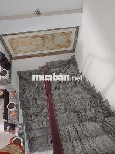 Nhà một trệt một lầu Cát Tường Phú Sinh . Tỉnh Lộ 9 Đức Hòa Long An