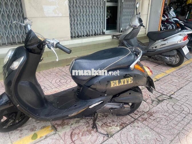 ELITE 50 cần bán
