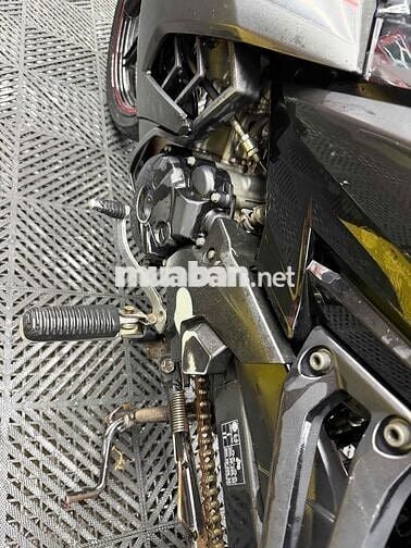 Ex 150 nguyên zin biển số dễ thương