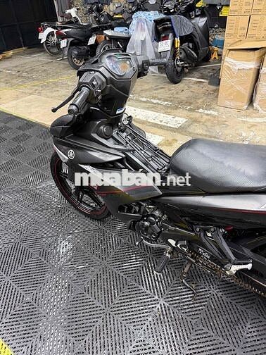 Ex 150 nguyên zin biển số dễ thương