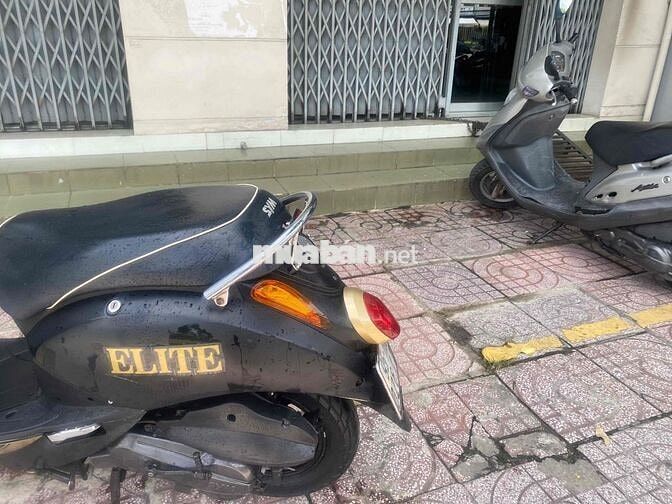 ELITE 50 cần bán