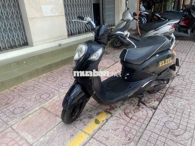 ELITE 50 cần bán