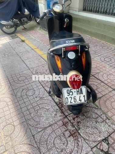 ELITE 50 cần bán