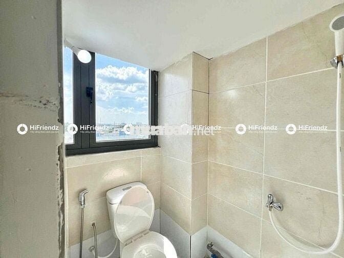 Siêu Phẩm 🔥Căn hộ Duplex có cửa sổ trời siêu rộng rãi ngay gò mây