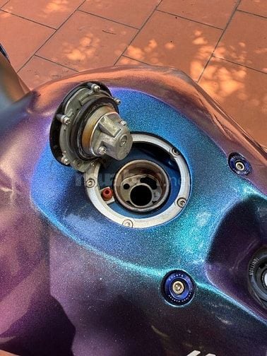 Bán xe máy Suzuki GSX R150 oddo 3 vạn chính chủ tại Hải phòng