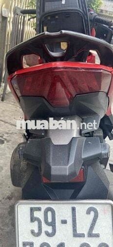 Cần Bán Vario 125 - Bstp - Full Chủ .