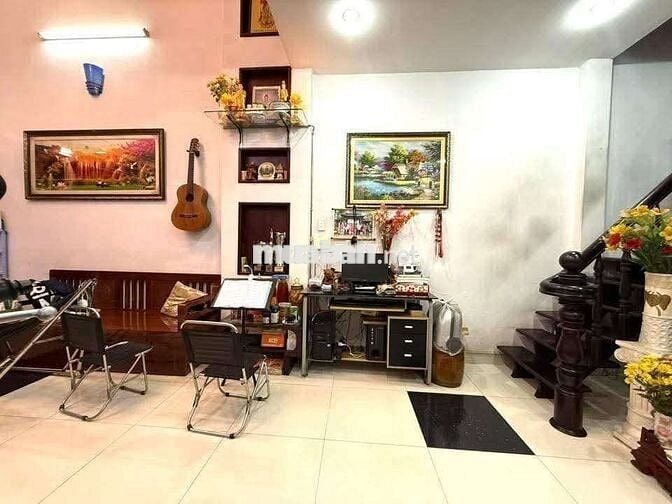 CHỦ NHÀ CẦN BÁN GẤP NHÀ VÕ VĂN NGÂN GẦN ĐH SPKT