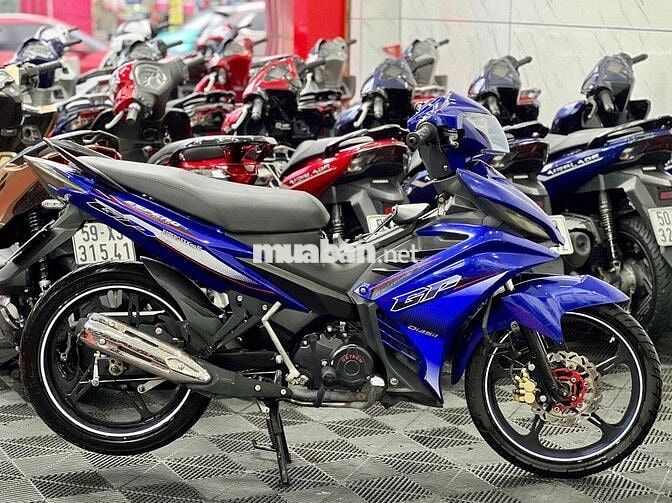 🔥Yamaha Excirte 50cc Espero k9 chủ có cccd chủ🔥