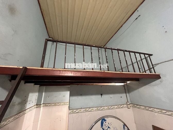 Phòng trọ 20m2 - KDC 434 - Bình Đáng