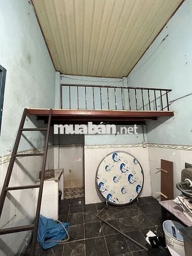 Phòng trọ 20m2 - KDC 434 - Bình Đáng