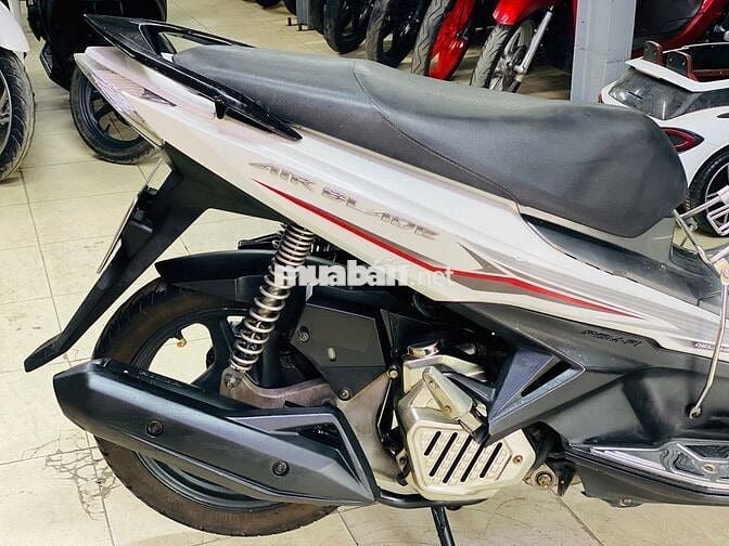 XE MÁY THỊNH PHÁT - HONDA AIRBLADE 125 TRẮNG ZIN