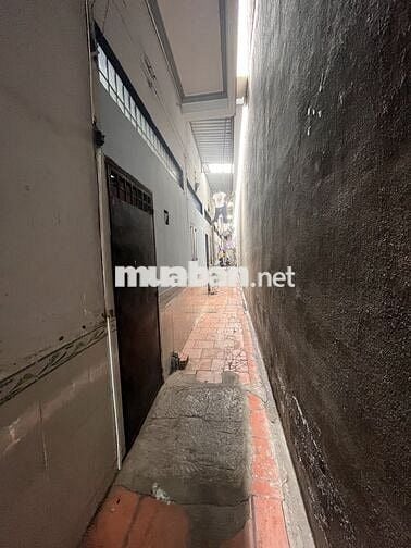 Phòng trọ 20m2 - KDC 434 - Bình Đáng