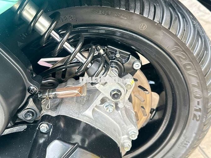 SYM tucandy 150cc
