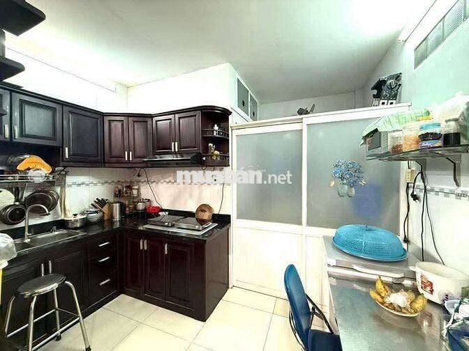 CHỦ NHÀ CẦN BÁN GẤP NHÀ VÕ VĂN NGÂN GẦN ĐH SPKT