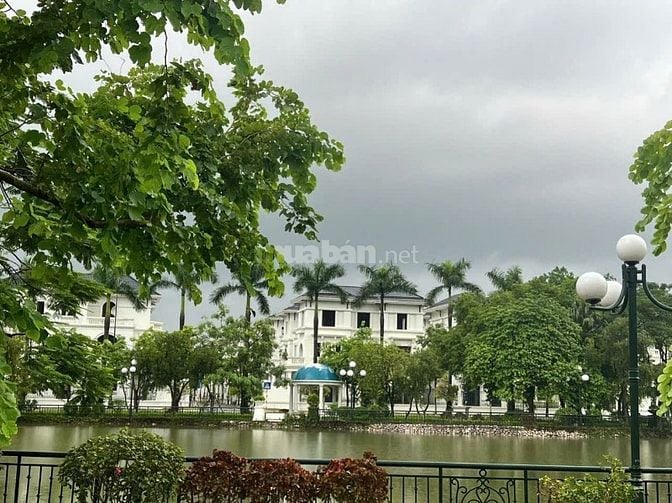 Chính chủ bán biệt thự Vườn Cam (MIỄN MỜI QUẢNG CÁO)