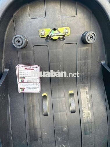 SYM tucandy 150cc