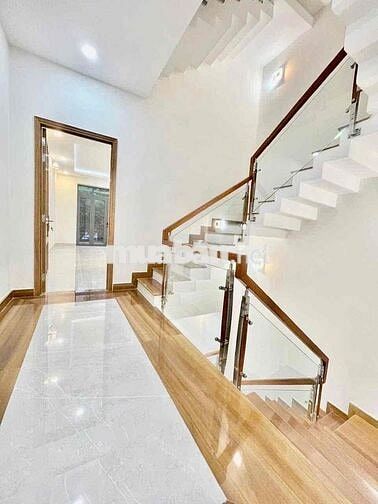 SIÊU PHẨM KHU BÀU CÁT, 4.5x23m- 256E Nguyễn Hồng Đào, P.14, TB