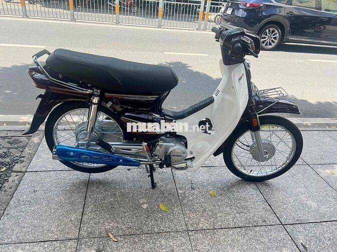 50cc super đai raem mới