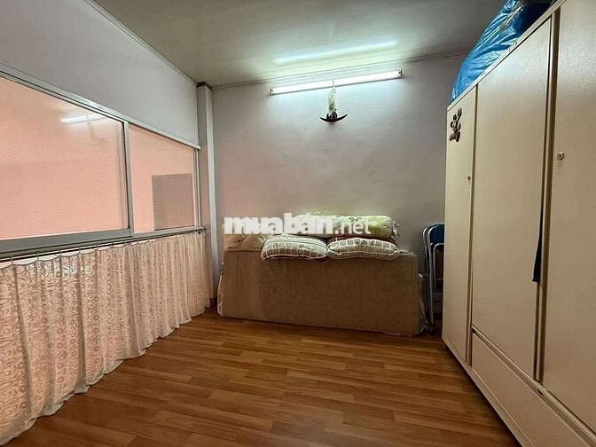 CHỦ NHÀ CẦN BÁN GẤP NHÀ VÕ VĂN NGÂN GẦN ĐH SPKT