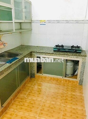 Bán nhà 56m2 công chứng vi bằng chủ gốc ký Lê Văn Lương - Nhơn Đức