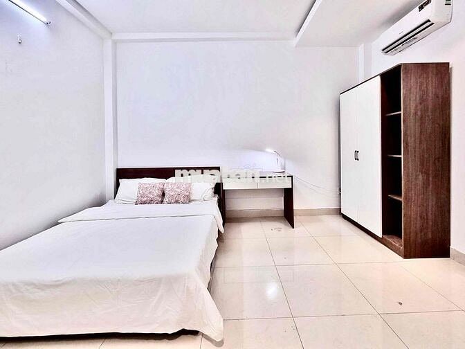 💢NGAY VLU2 - STUDIO CỬA SỔ, FULL NT MÁY GIẶT RIÊNG - NHÀ XE RỘNG RÃI💢